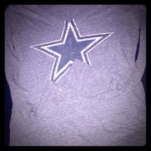 cowboys shirt